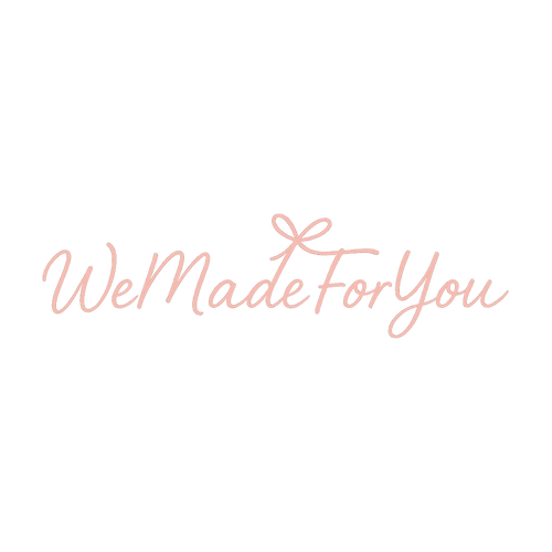 WeMadeForYou